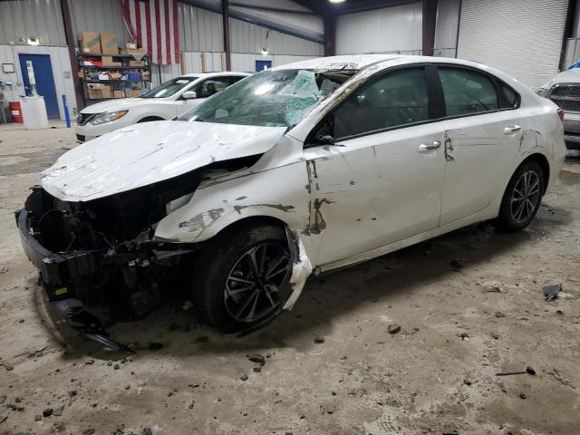 Obraz 1 z 2022 KIA FORTE FE 2022 z VIN 3KPF24AD8NE470014