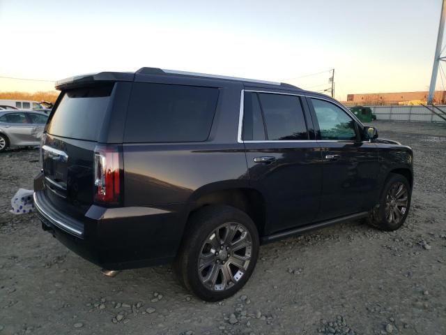 Obraz 3 z 2016 GMC YUKON DENALI 2016 z VIN 1GKS2CKJ4GR162444