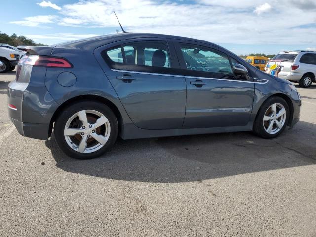 Изображение 3 2012 CHEVROLET VOLT  2012 с VIN 1G1RA6E4XCU115018
