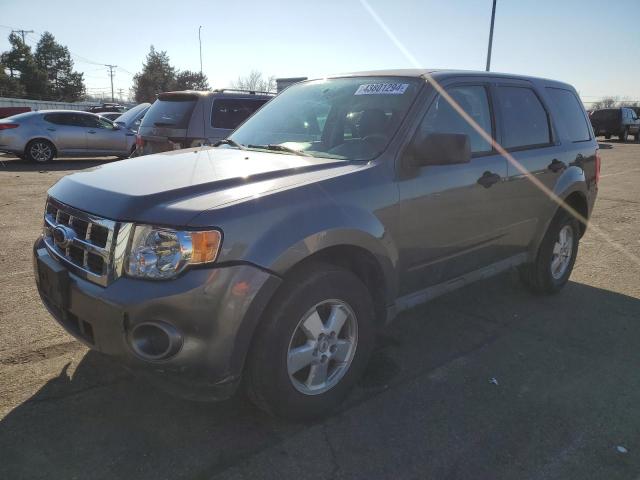 2011 FORD ESCAPE XLS 2011 image