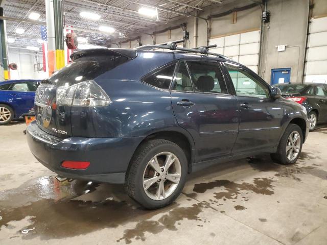 Изображение 3 2006 LEXUS RX 400 2006 с VIN JTJHW31U360047002