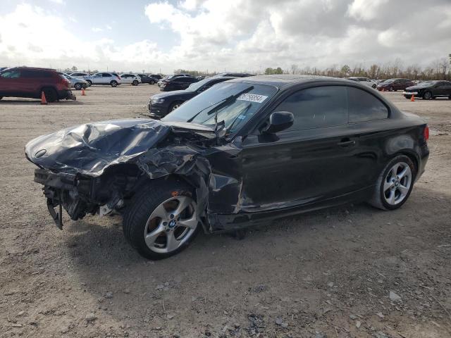 Изображение 1 2012 BMW 1 SERIES 128 I 2012 с VIN WBAUP7C53CVP23519