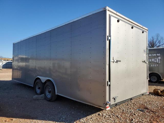 Obraz 3 z 2020 LARK VT85X3 2020 z VIN 5RTBE2429LD072277