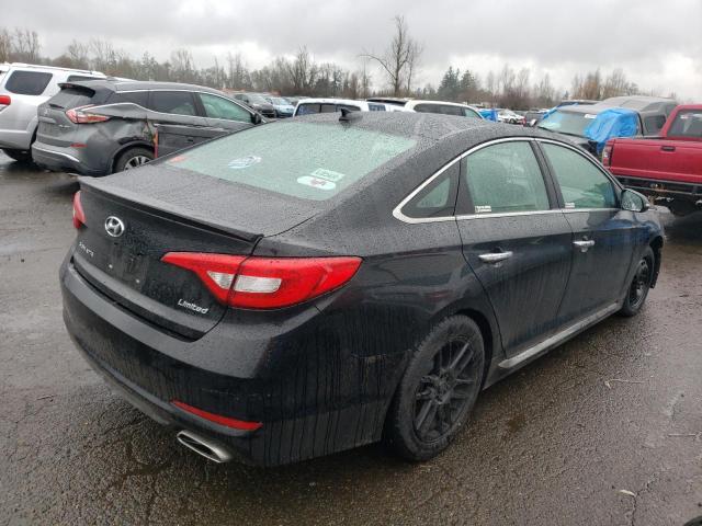 Изображение 3 2016 HYUNDAI SONATA SPORT 2016 с VIN 5NPE34AF0GH347638