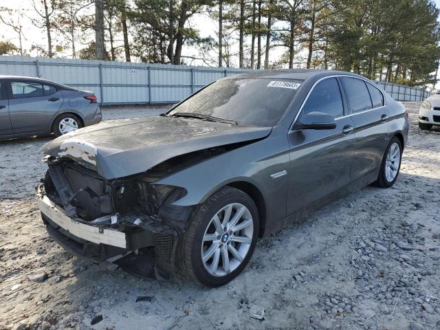 Изображение 2014 BMW 535 I 2014