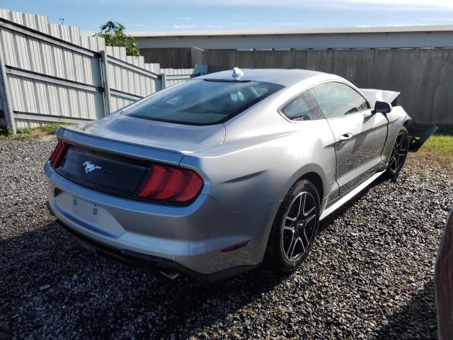 Image 3 of 2022 FORD MUSTANG  2022 with VIN 1FA6P8TH9N5115234