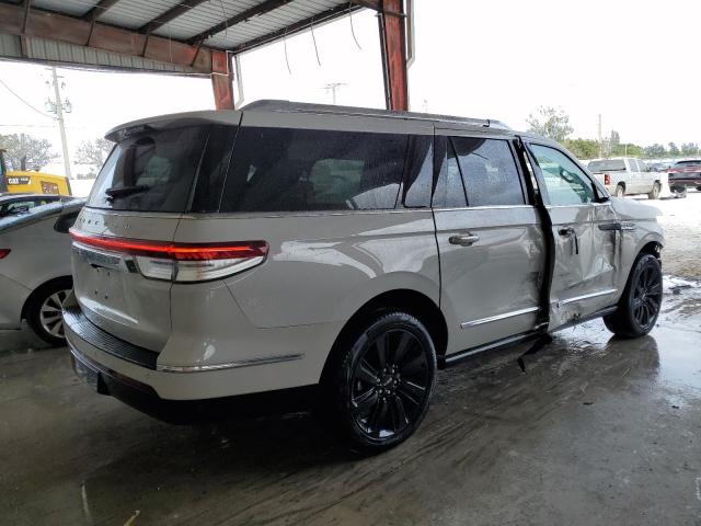 Obraz 3 z 2023 LINCOLN NAVIGATOR L RESERVE 2023 z VIN 5LMJJ3KGXPEL10885