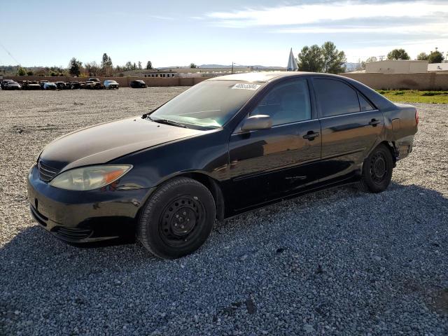 2003 TOYOTA CAMRY LE 2003 image