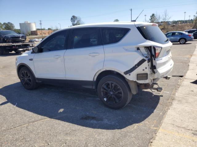 Obraz 2 z 2017 FORD ESCAPE SE 2017 z VIN 1FMCU0GD9HUC18237