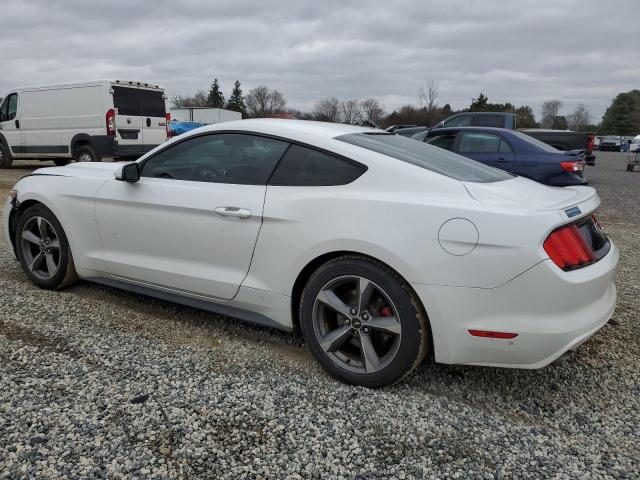 Obraz 2 z 2016 FORD MUSTANG  2016 z VIN 1FA6P8AM7G5255205