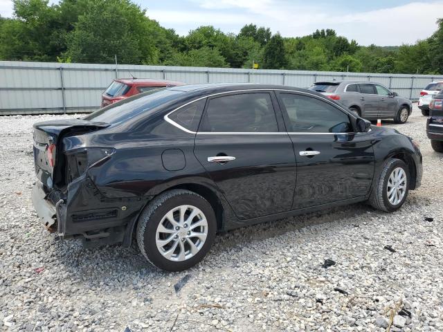 Obraz 3 z 2017 NISSAN SENTRA S 2017 z VIN 3N1AB7AP9HY409511