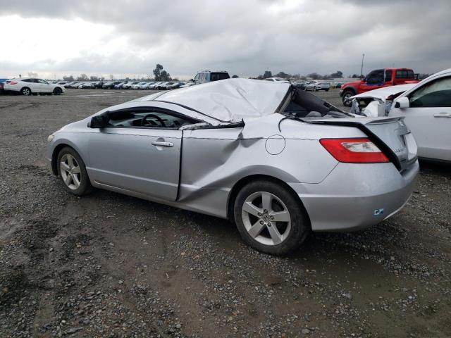 Obraz 2 z 2011 HONDA CIVIC LX 2011 z VIN 2HGFG1B65BH511233