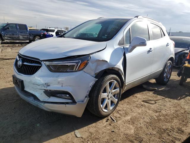 Obraz 2018 BUICK ENCORE PREMIUM 2018