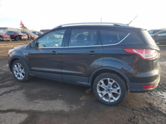 Изображение 2 2015 FORD ESCAPE TITANIUM 2015 с VIN 1FMCU0J96FUC23719