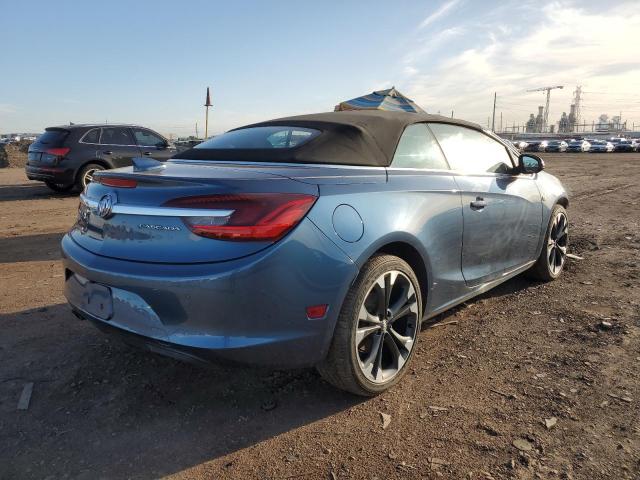 Image 3 of 2017 BUICK CASCADA PREMIUM 2017 with VIN W04WH3N54HG007331