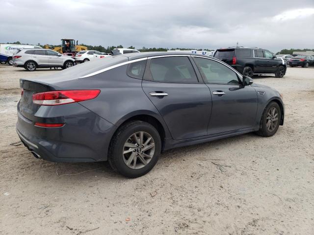 Image 3 of 2019 KIA OPTIMA LX 2019 with VIN 5XXGT4L3XKG298870