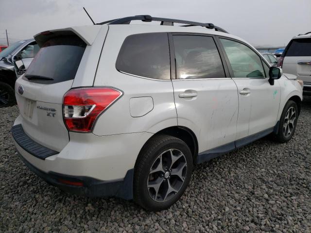 Obraz 3 z 2014 SUBARU FORESTER 2.0XT TOURING 2014 z VIN JF2SJGMC7EH461998
