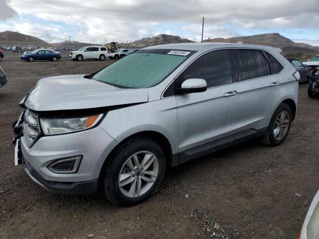 Изображение 2017 FORD EDGE SEL 2017