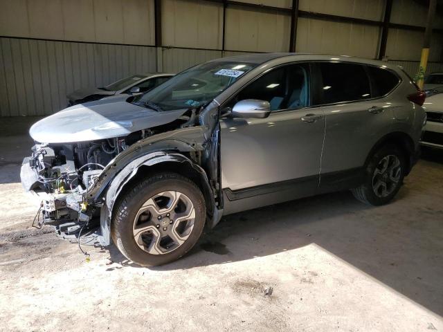 Obraz 1 z 2018 HONDA CR-V EX 2018 z VIN 7FARW2H58JE080981