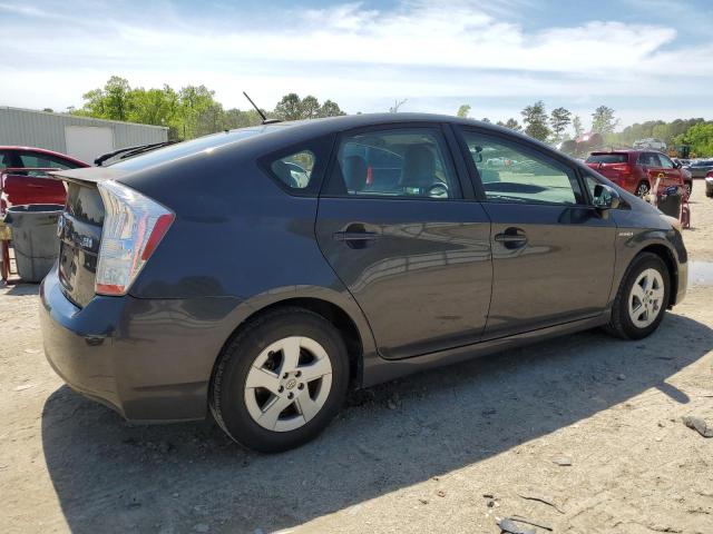 Obraz 3 z 2010 TOYOTA PRIUS  2010 z VIN JTDKN3DU1A0116933
