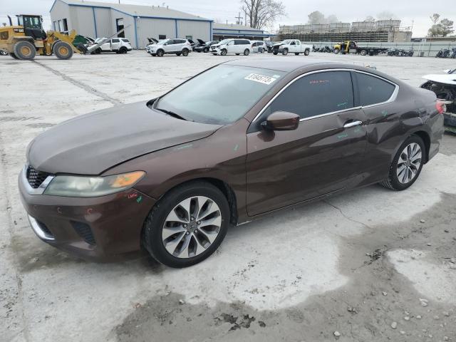 Image 1 of 2015 HONDA ACCORD LX-S 2015 with VIN 1HGCT1B38FA008031
