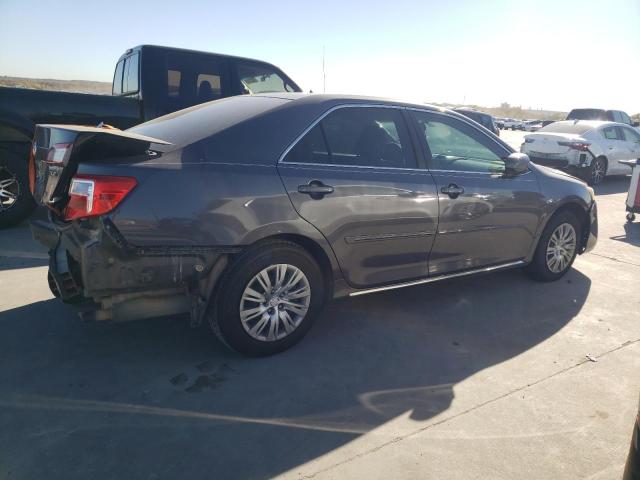 Image 3 of 2014 TOYOTA CAMRY L 2014 with VIN 4T4BF1FK1ER350423