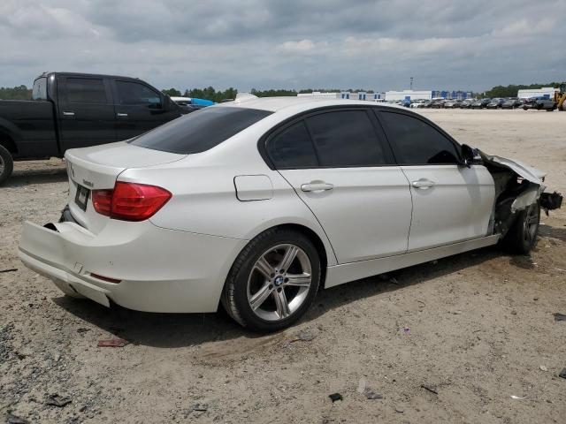 Image 3 of 2014 BMW 328 I 2014 with VIN WBA3A5C5XEP602818