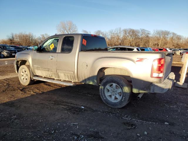 Image 2 of 2012 GMC SIERRA K1500 SLE 2012 with VIN 1GTR2VE72CZ262364