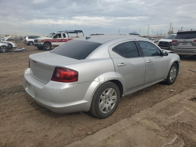 Image 3 of 2011 DODGE AVENGER EXPRESS 2011 with VIN 1B3BD4FB0BN599244