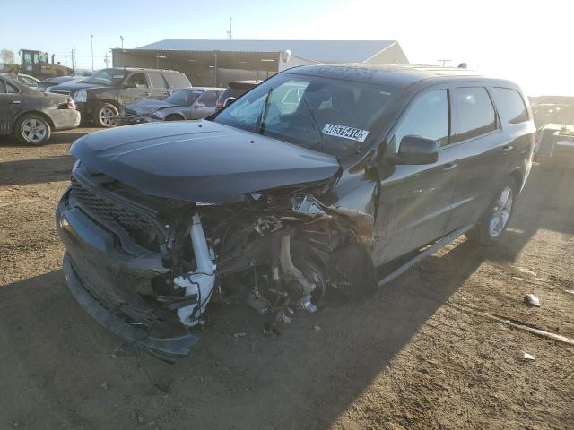 Image 1 of 2023 DODGE DURANGO GT 2023 with VIN 1C4RDJDG6PC690063