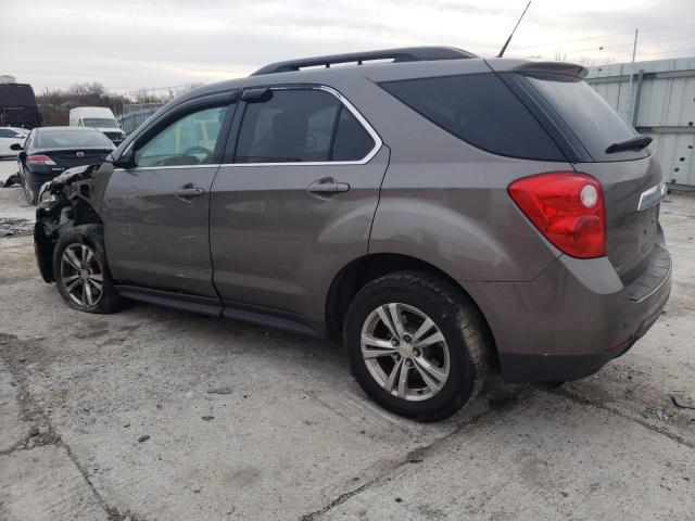 Изображение 2 2010 CHEVROLET EQUINOX LT 2010 с VIN 2CNFLEEW2A6391846