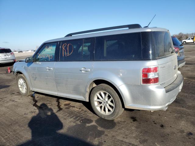Изображение 2 2015 FORD FLEX SE 2015 с VIN 2FMGK5B86FBA15954