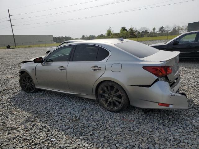 Изображение 2 2015 LEXUS GS 350 2015 с VIN JTHBE1BL9FA008090