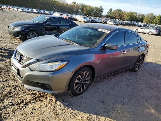 Obraz 1 z 2018 NISSAN ALTIMA 2.5 2018 z VIN 1N4AL3AP5JC173639