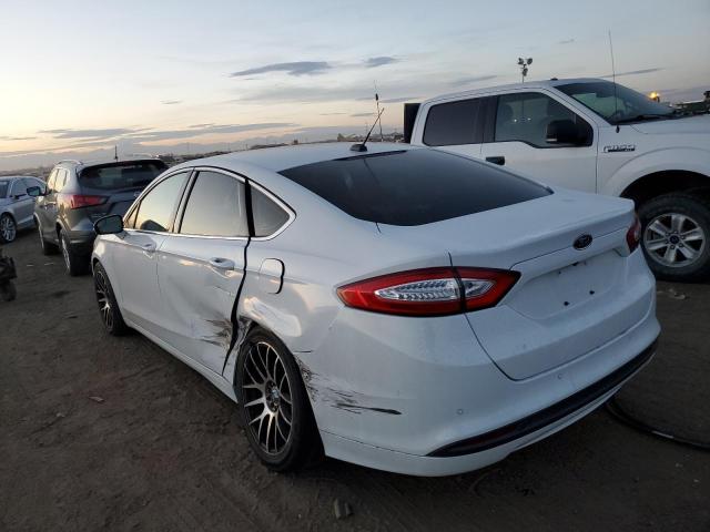 Image 2 of 2015 FORD FUSION SE 2015 with VIN 3FA6P0HD0FR239169