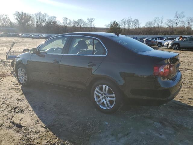 Image 2 of 2009 VOLKSWAGEN JETTA TDI 2009 with VIN 3VWRL71K39M038224