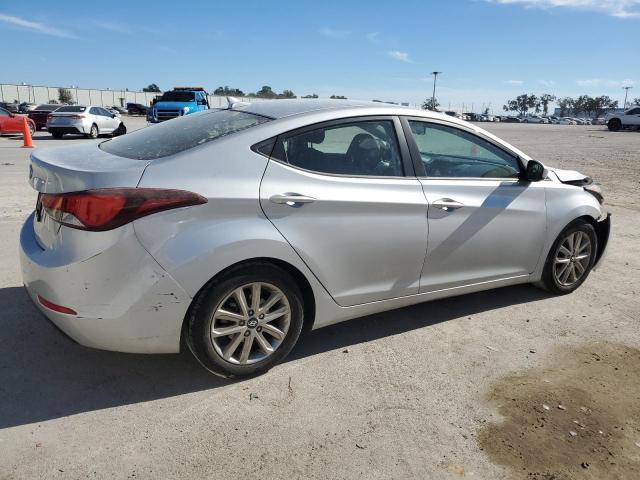 Obraz 3 z 2014 HYUNDAI ELANTRA SE 2014 z VIN KMHDH4AE4EU064937