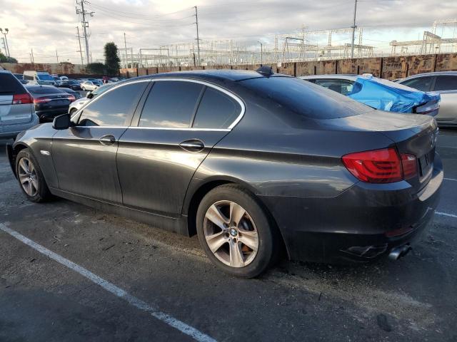 Obraz 2 z 2013 BMW 528 I 2013 z VIN WBAXG5C58DDY35306