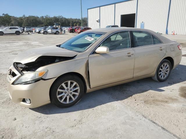 Obraz 1 z 2011 TOYOTA CAMRY SE 2011 z VIN 4T1BK3EK2BU629720