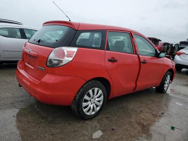 Изображение 3 2006 TOYOTA COROLLA MATRIX XR 2006 с VIN 2T1KR32E36C575684