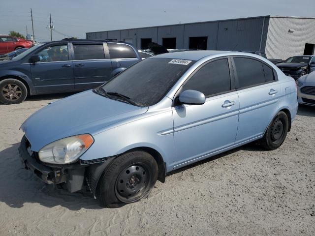 Obraz 2011 HYUNDAI ACCENT GLS 2011
