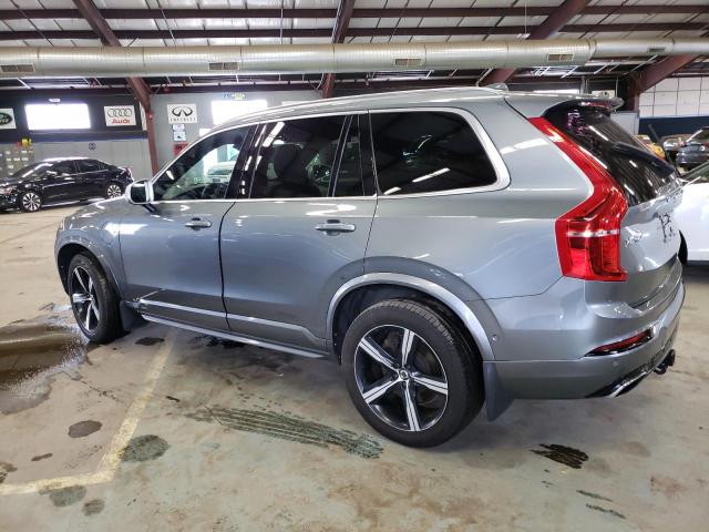 Obraz 2 z 2017 VOLVO XC90 T8 2017 z VIN YV4BC0PM4H1125126
