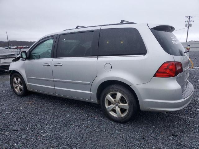 Изображение 2 2011 VOLKSWAGEN ROUTAN SE 2011 с VIN 2V4RW3DG8BR695616