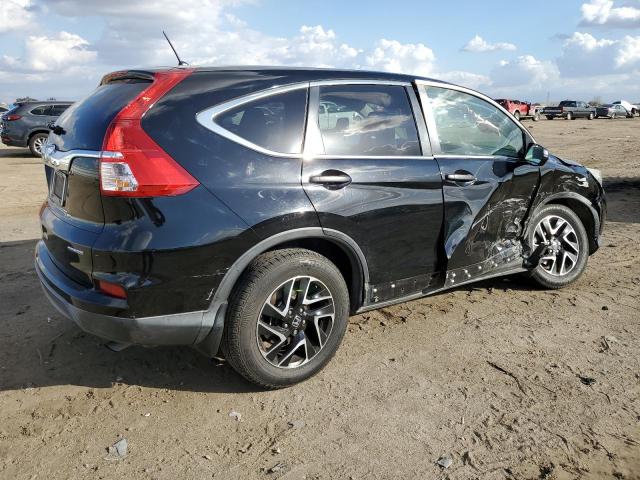 Изображение 3 2016 HONDA CR-V SE 2016 с VIN 2HKRM3H46GH513870