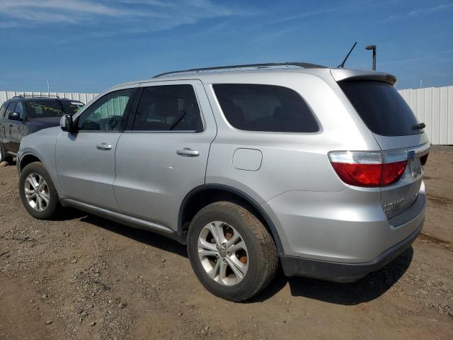 Image 2 of 2013 DODGE DURANGO SXT 2013 with VIN 1C4RDJAG2DC617966
