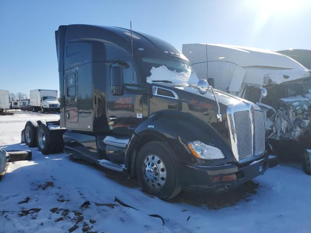 Изображение 2014 KENWORTH CONSTRUCTION T680 2014