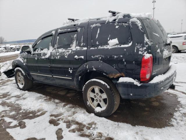 Изображение 2 2006 DODGE DURANGO LIMITED 2006 с VIN 1D4HB58276F135209