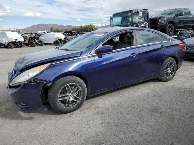 Изображение 1 2013 HYUNDAI SONATA GLS 2013 с VIN 5NPEB4ACXDH664234