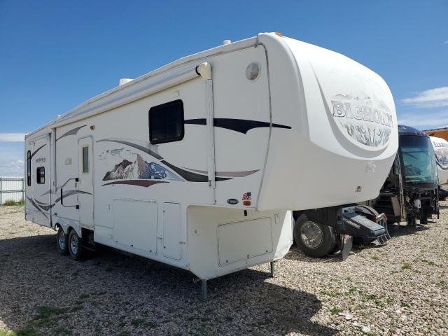 Obraz 1 z 2008 HEART LAND BIG HORN 2008 z VIN 5SFGF30258E009109