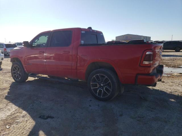 Obraz 2 z 2019 RAM 1500 LARAMIE 2019 z VIN 1C6SRFJTXKN605876
